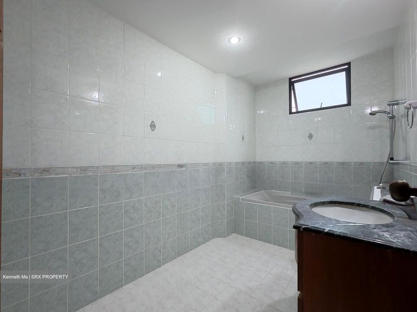 Simei Green Condominium (D18), Condominium #608413841